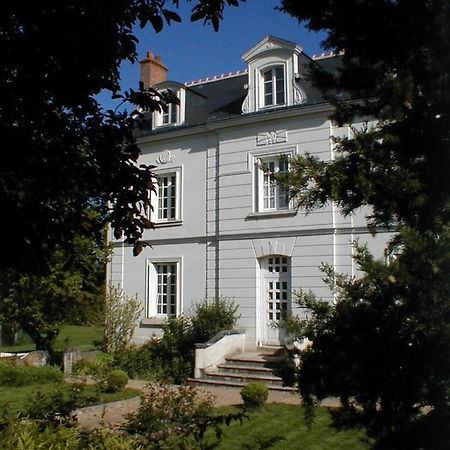 Le Chat Courant Villandry Luaran gambar